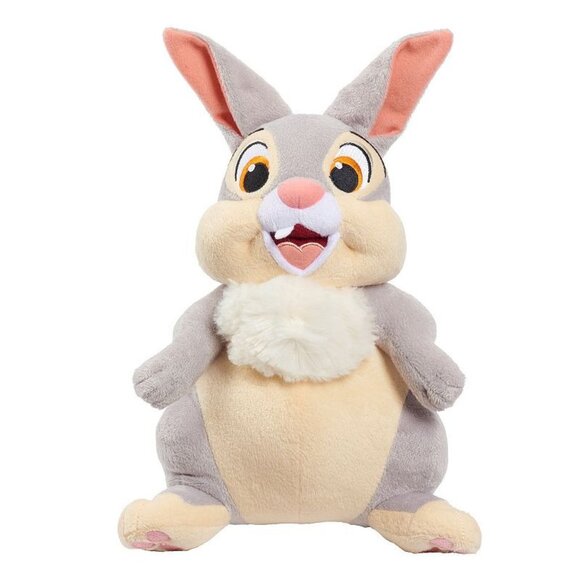 Kohl's Cares Disney Classics Stuffed Plush Bambis Thumper Rabbit Bunny Doll - Picture 1 of 7